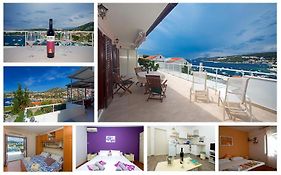 Seaview Guesthouse - Zf Hvar